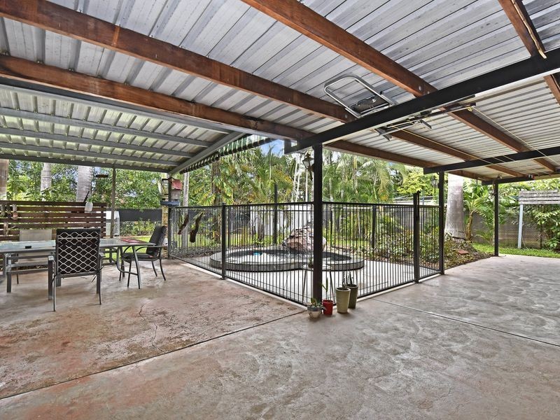 52 Chin Gong Circuit, Driver NT 0830