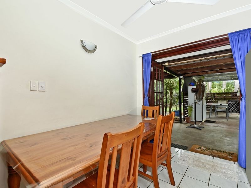 52 Chin Gong Circuit, Driver NT 0830