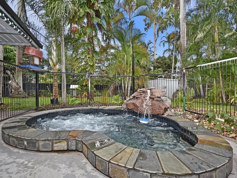 52 Chin Gong Circuit, Driver NT 0830