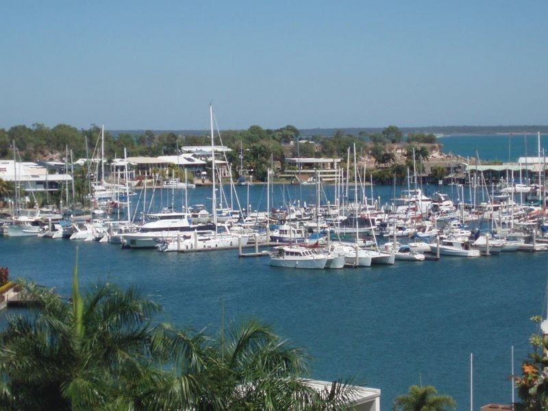12/12 Paspaley Place, Cullen Bay NT 0820
