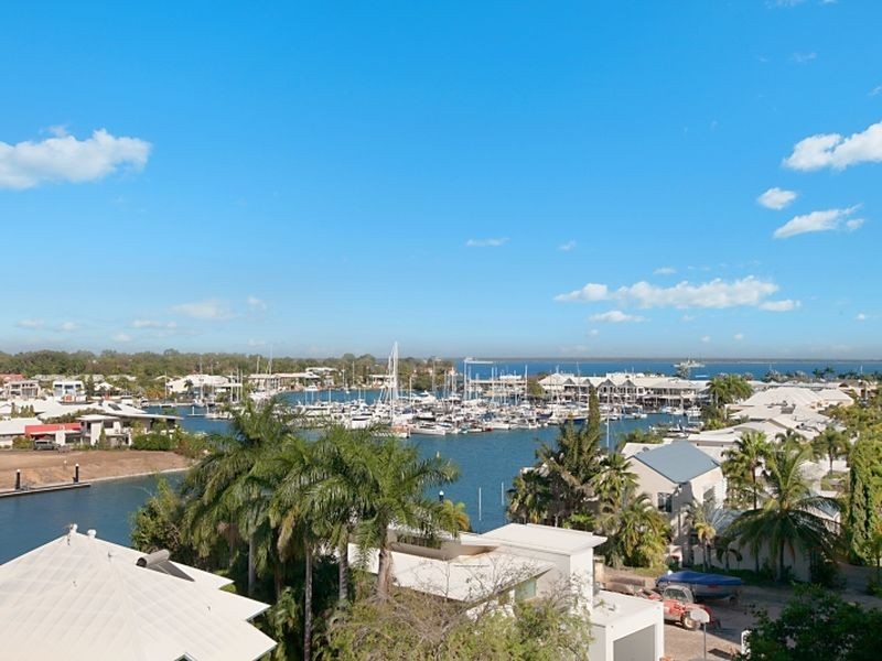 12/12 Paspaley Place, Cullen Bay NT 0820