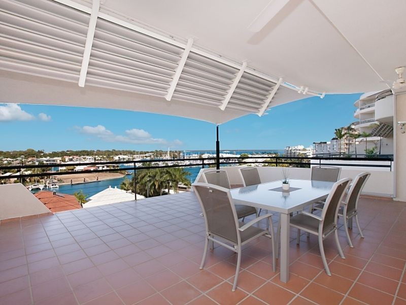 12/12 Paspaley Place, Cullen Bay NT 0820