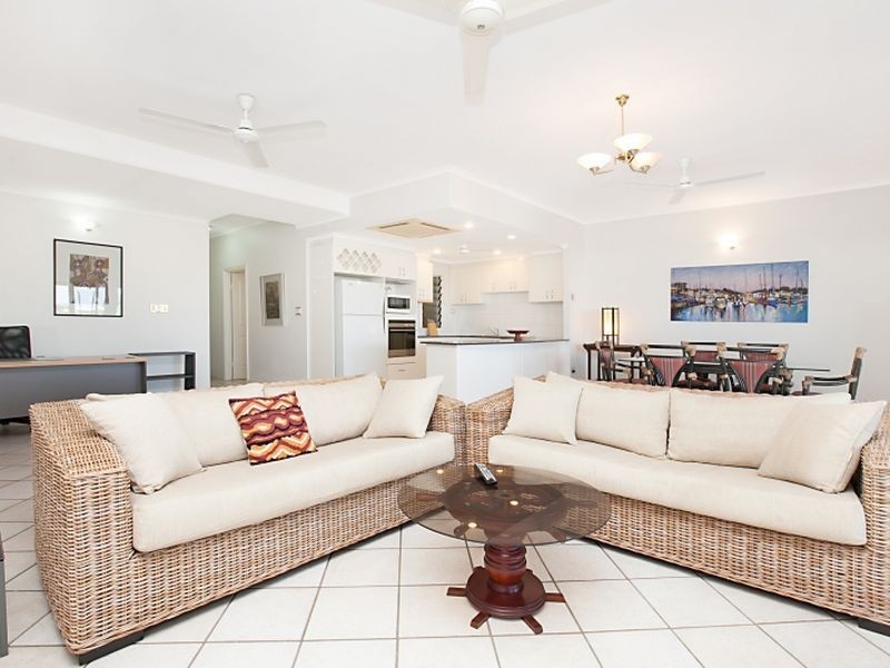 12/12 Paspaley Place, Cullen Bay NT 0820