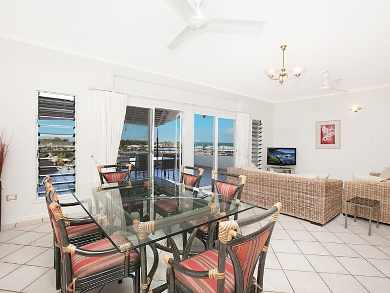 12/12 Paspaley Place, Cullen Bay NT 0820