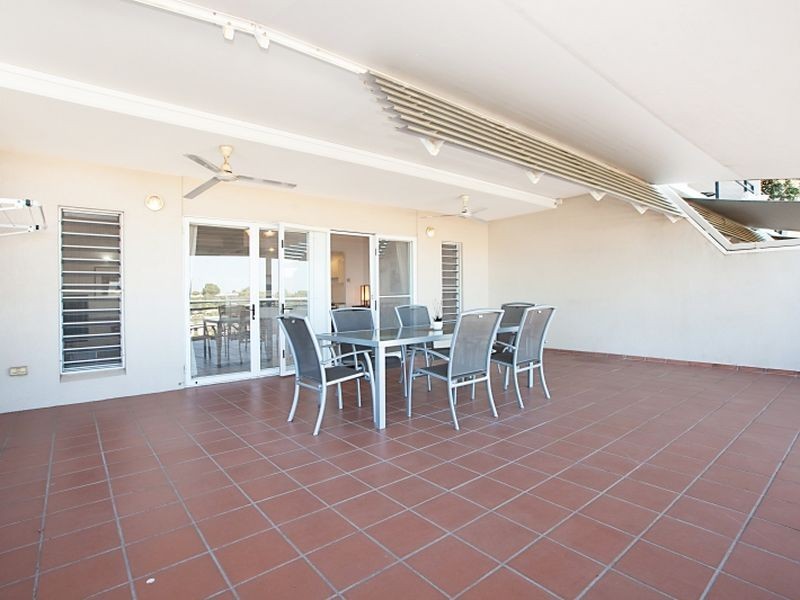 12/12 Paspaley Place, Cullen Bay NT 0820