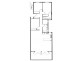 12/12 Paspaley Place, Cullen Bay NT 0820 Floorplan