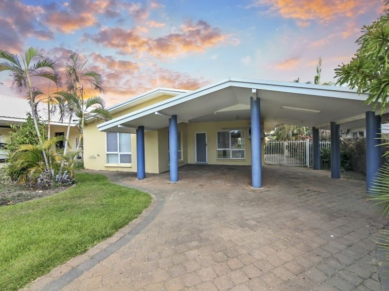 54 Rosebery Drive, Rosebery NT 0832