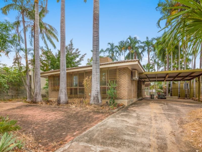 29 Kingfisher Crescent, Wulagi NT 0812