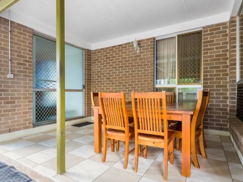 29 Kingfisher Crescent, Wulagi NT 0812