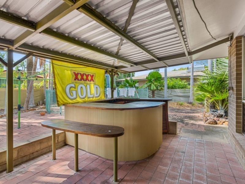 29 Kingfisher Crescent, Wulagi NT 0812