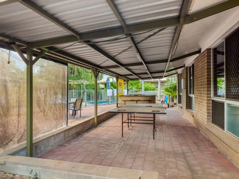 29 Kingfisher Crescent, Wulagi NT 0812