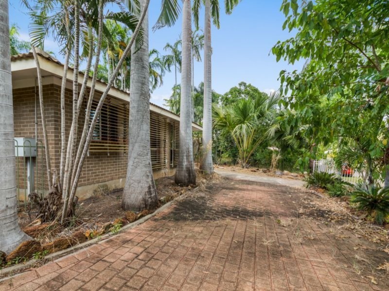 29 Kingfisher Crescent, Wulagi NT 0812