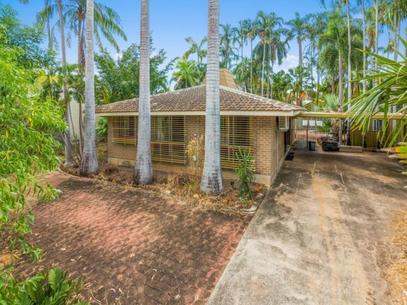 29 Kingfisher Crescent, Wulagi NT 0812