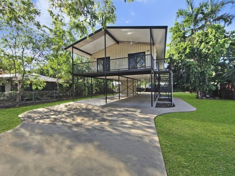 53 James Circuit, Woodroffe NT 0830