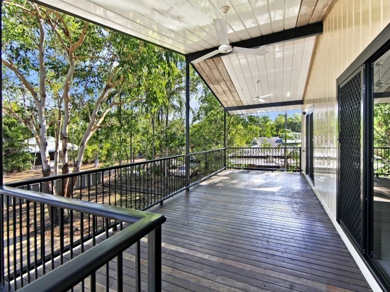 53 James Circuit, Woodroffe NT 0830