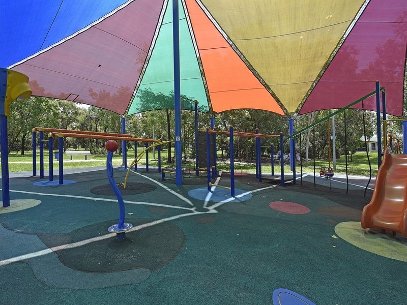 11/14 Forrest Parade, Bakewell NT 0832