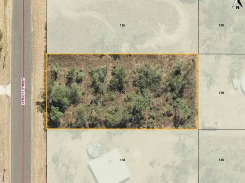 26 Kersley Street, Southport NT 0822