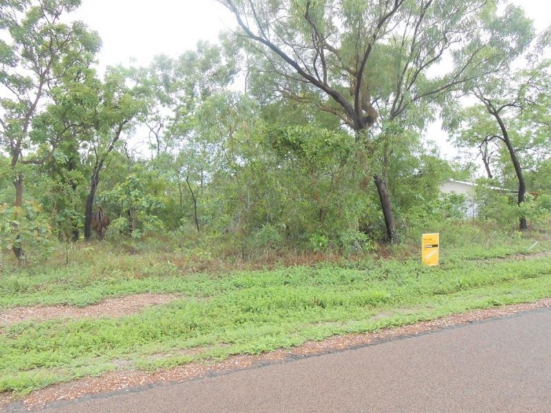 26 Kersley Street, Southport NT 0822