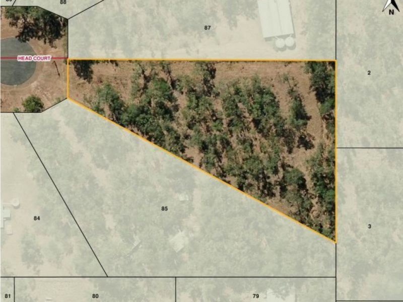 16 Head Court, Wagait Beach NT 0822