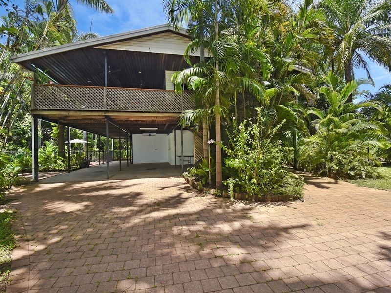 32 Orchard Road, Coconut Grove NT 0810