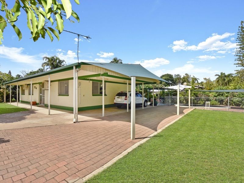 25 Oleander Street, Nightcliff NT 0810