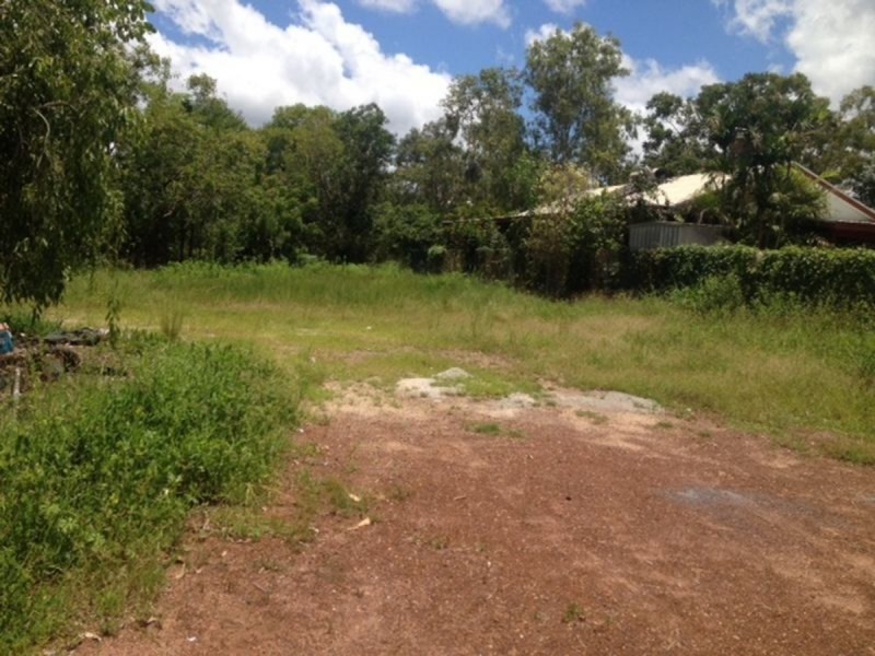 4 Cairn Court, Woodroffe NT 0830