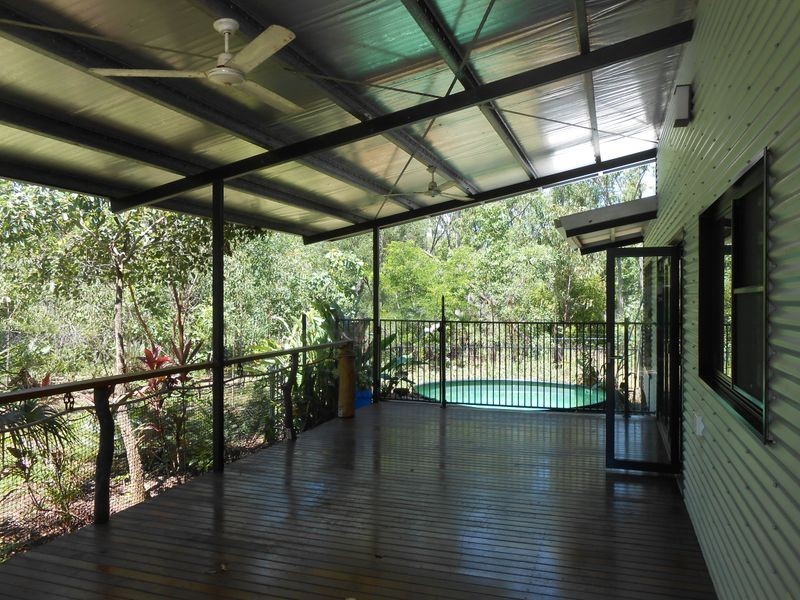 71 Erickson Crescent, Wagait Beach NT 0822