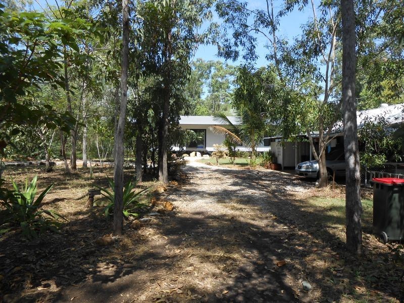 71 Erickson Crescent, Wagait Beach NT 0822