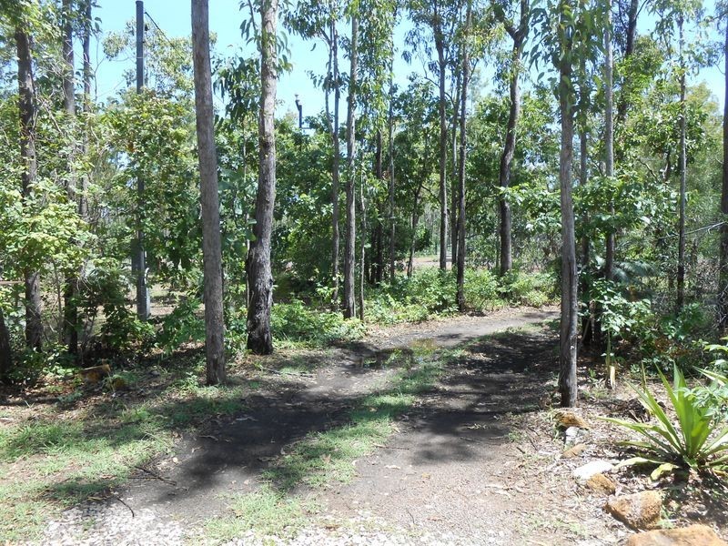 71 Erickson Crescent, Wagait Beach NT 0822