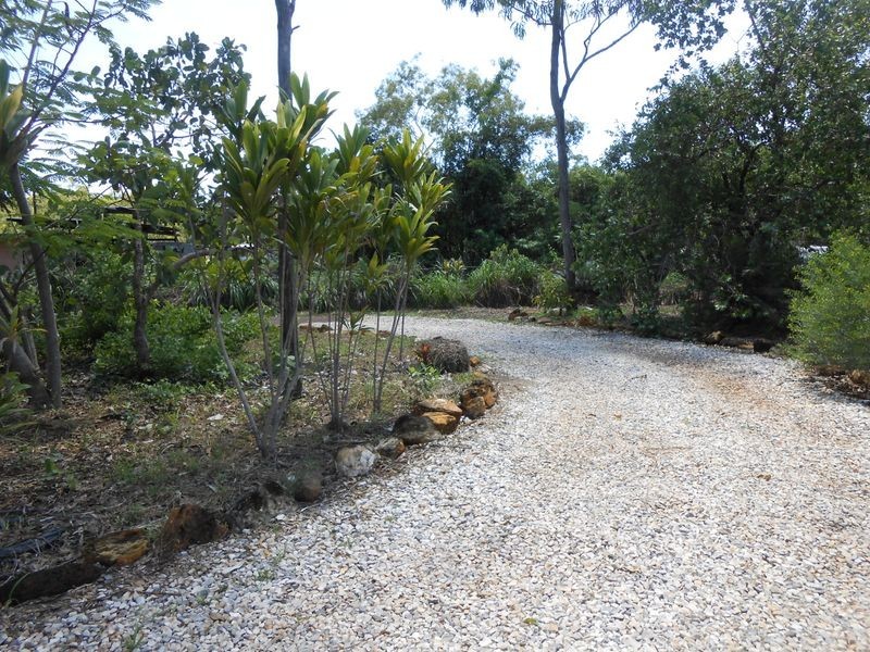 71 Erickson Crescent, Wagait Beach NT 0822