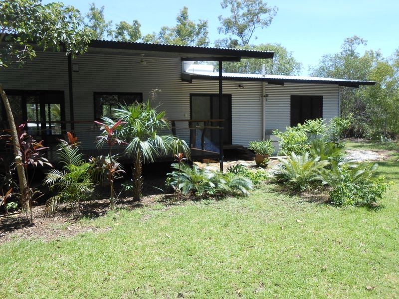 71 Erickson Crescent, Wagait Beach NT 0822