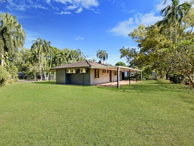 6 William Court, Driver NT 0830