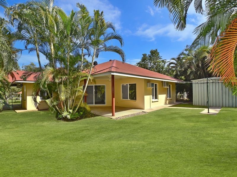 30 Gunn Crescent, Gunn NT 0832