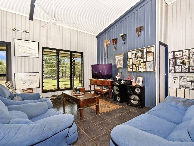 26 Scholes Road, Humpty Doo NT 0836