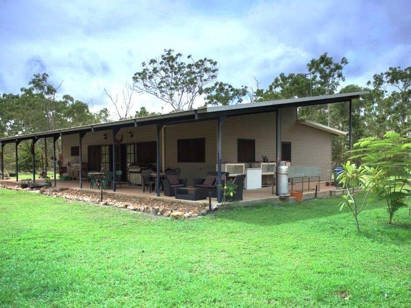 26 Scholes Road, Humpty Doo NT 0836