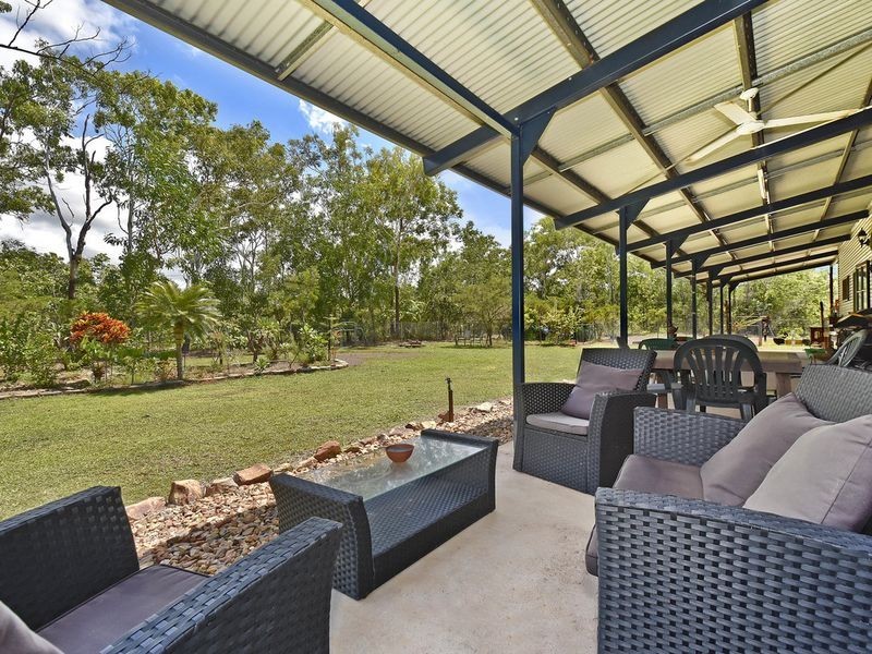 26 Scholes Road, Humpty Doo NT 0836