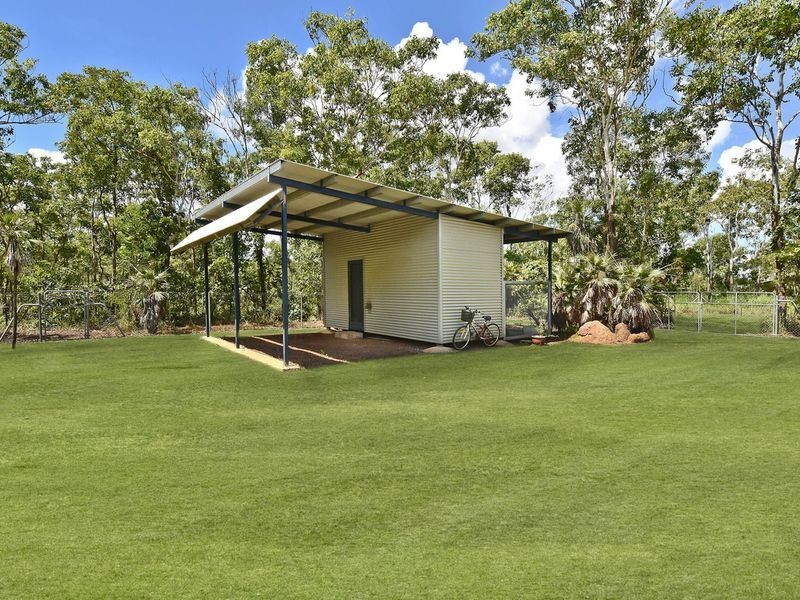 26 Scholes Road, Humpty Doo NT 0836