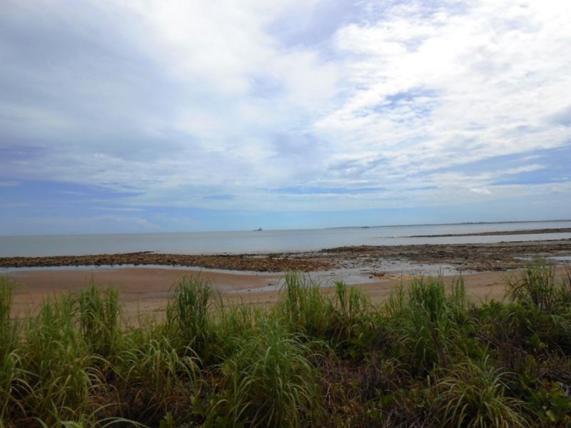 11 De Lissa Drive, Wagait Beach NT 0822