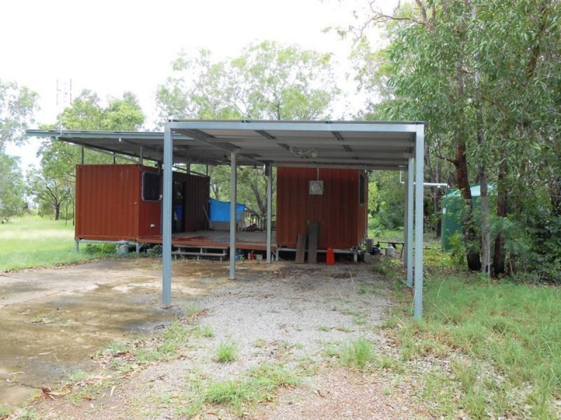 11 De Lissa Drive, Wagait Beach NT 0822