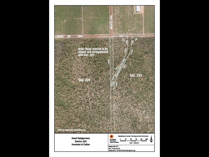 310 Acacia Gap Road, Acacia Hills NT 0822