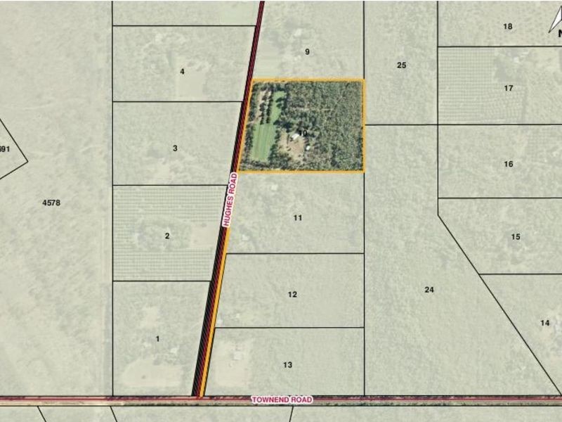 80 Hughes Road, Acacia Hills NT 0822