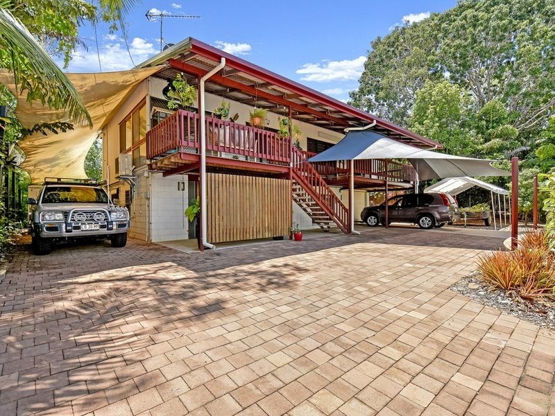 72 Byrne Circuit, Moil NT 0810