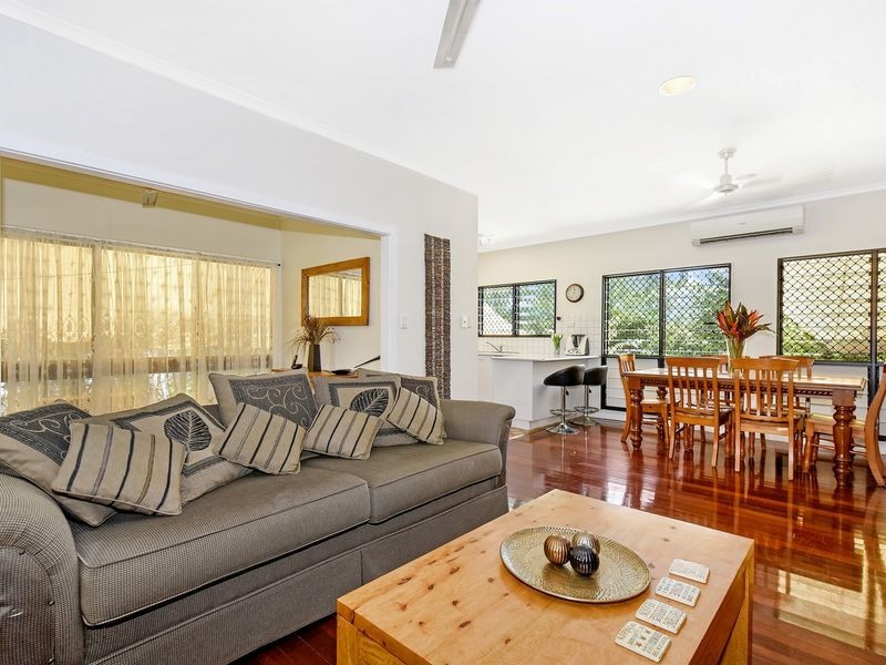 72 Byrne Circuit, Moil NT 0810