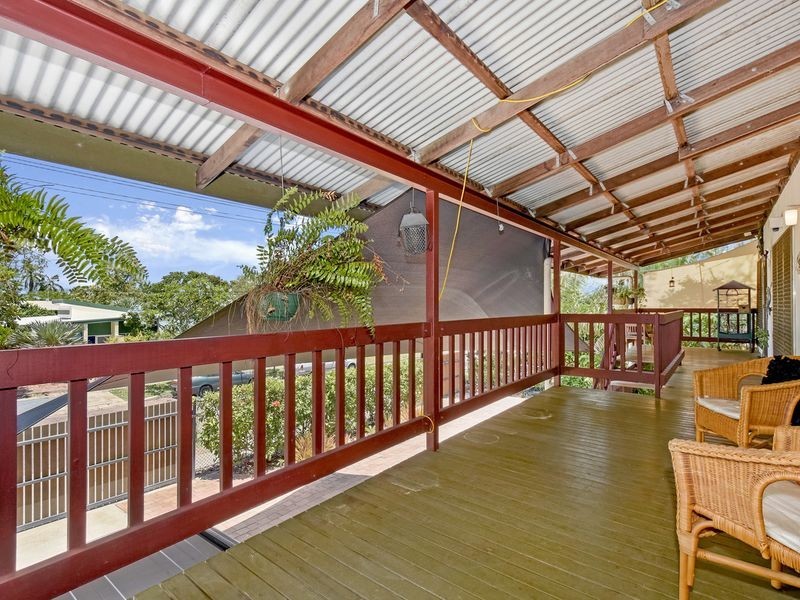 72 Byrne Circuit, Moil NT 0810