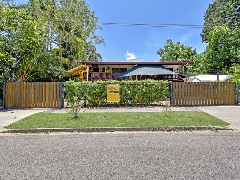 72 Byrne Circuit, Moil NT 0810