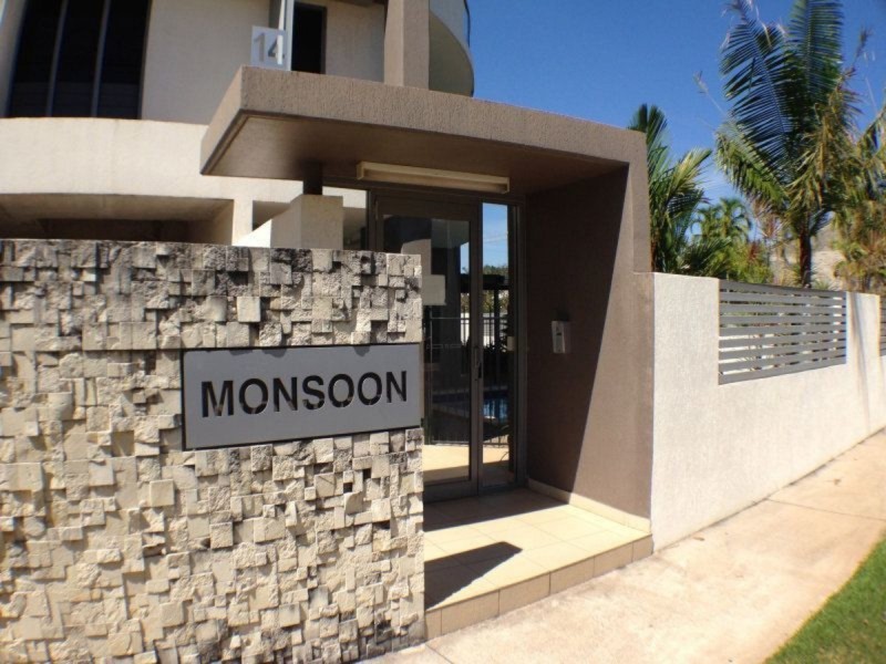 6/14 Coronation Drive, Stuart Park NT 0820
