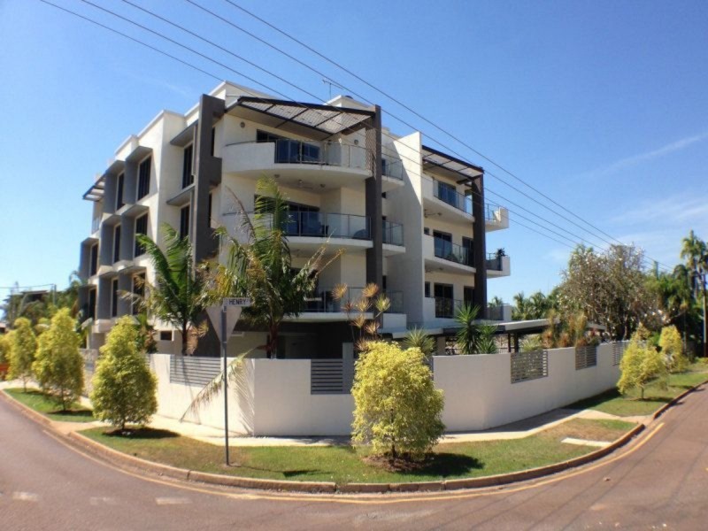 6/14 Coronation Drive, Stuart Park NT 0820