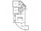 6/14 Coronation Drive, Stuart Park NT 0820 Floorplan