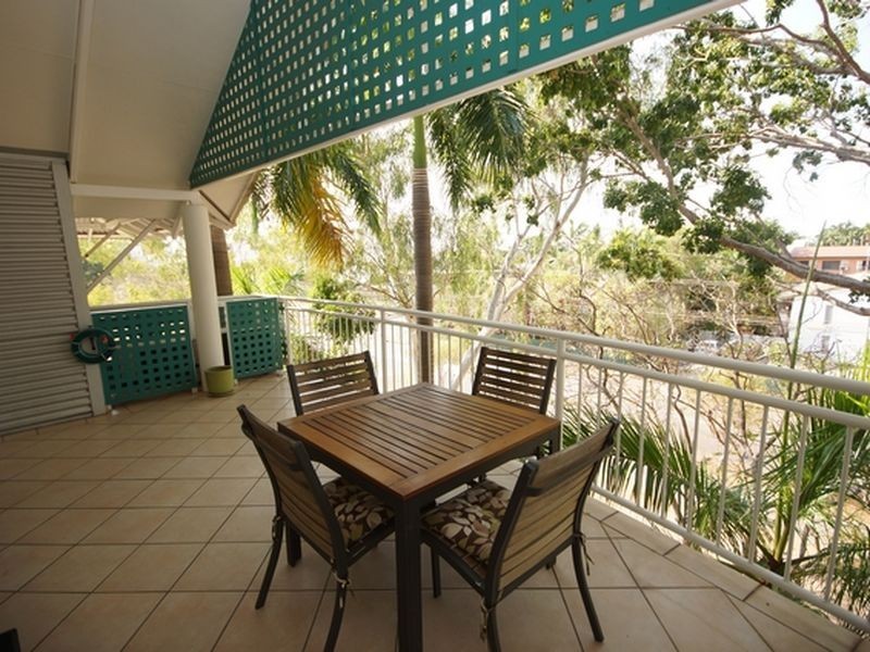 14/127 Smith Street, Larrakeyah NT 0820