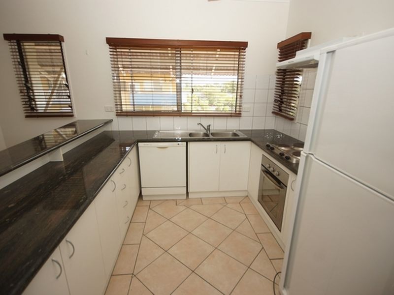 14/127 Smith Street, Larrakeyah NT 0820